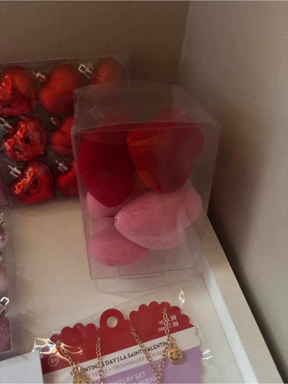 Valentine day bundle
